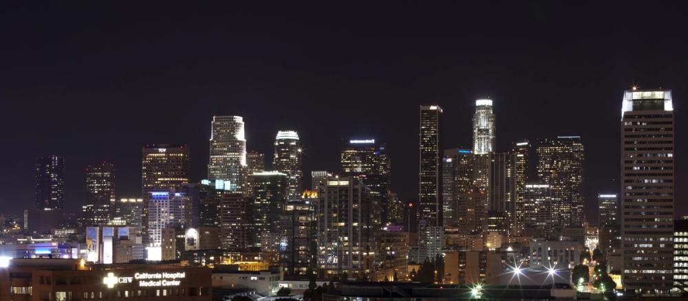 LA After Dark
