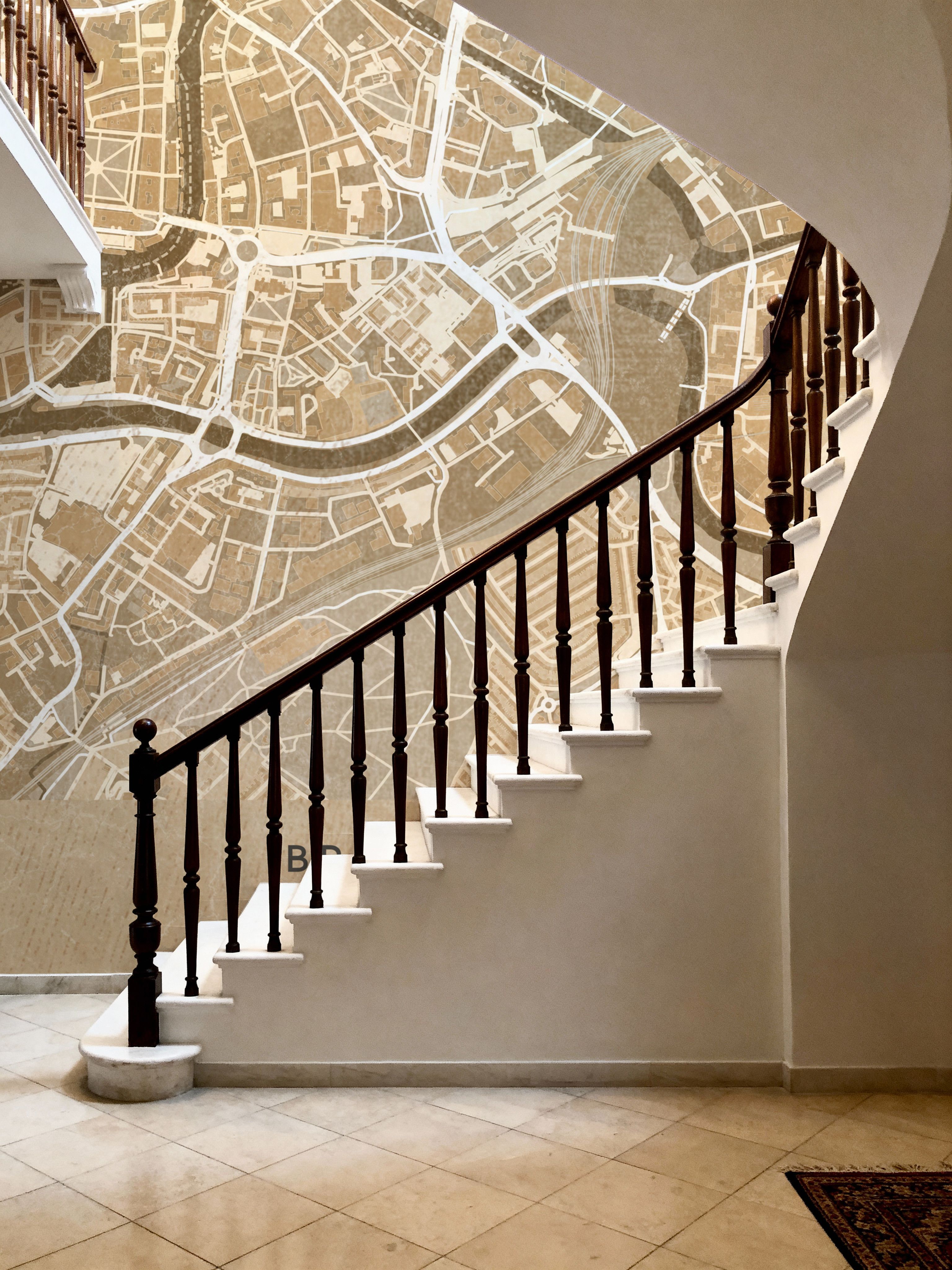 Bristol Ochre