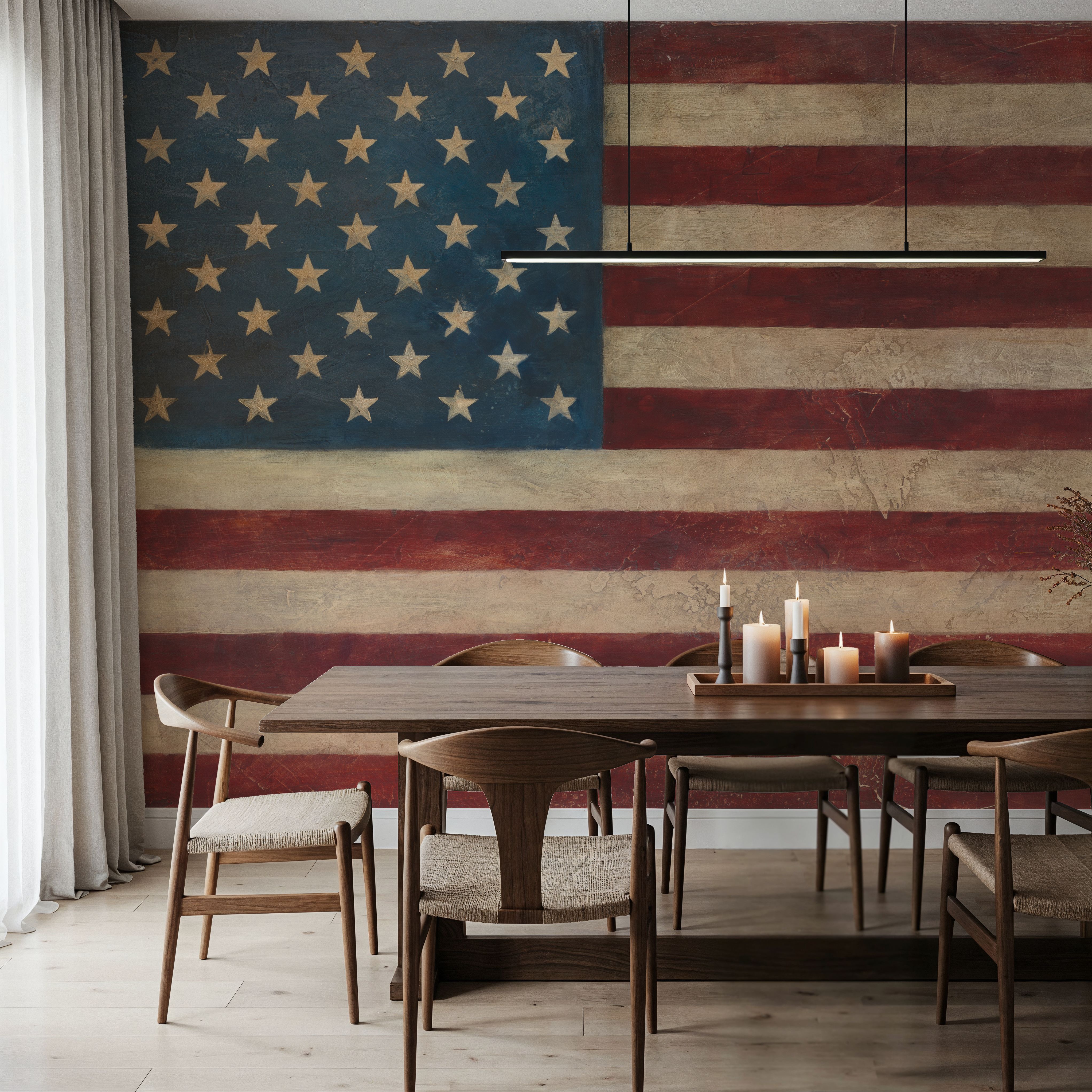 US Flag