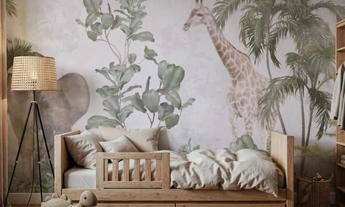 Jungle Oasis
