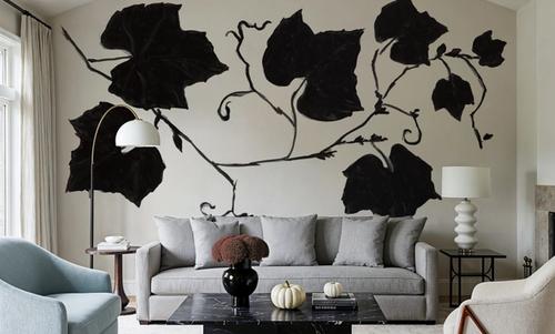 Shadow Botanical I