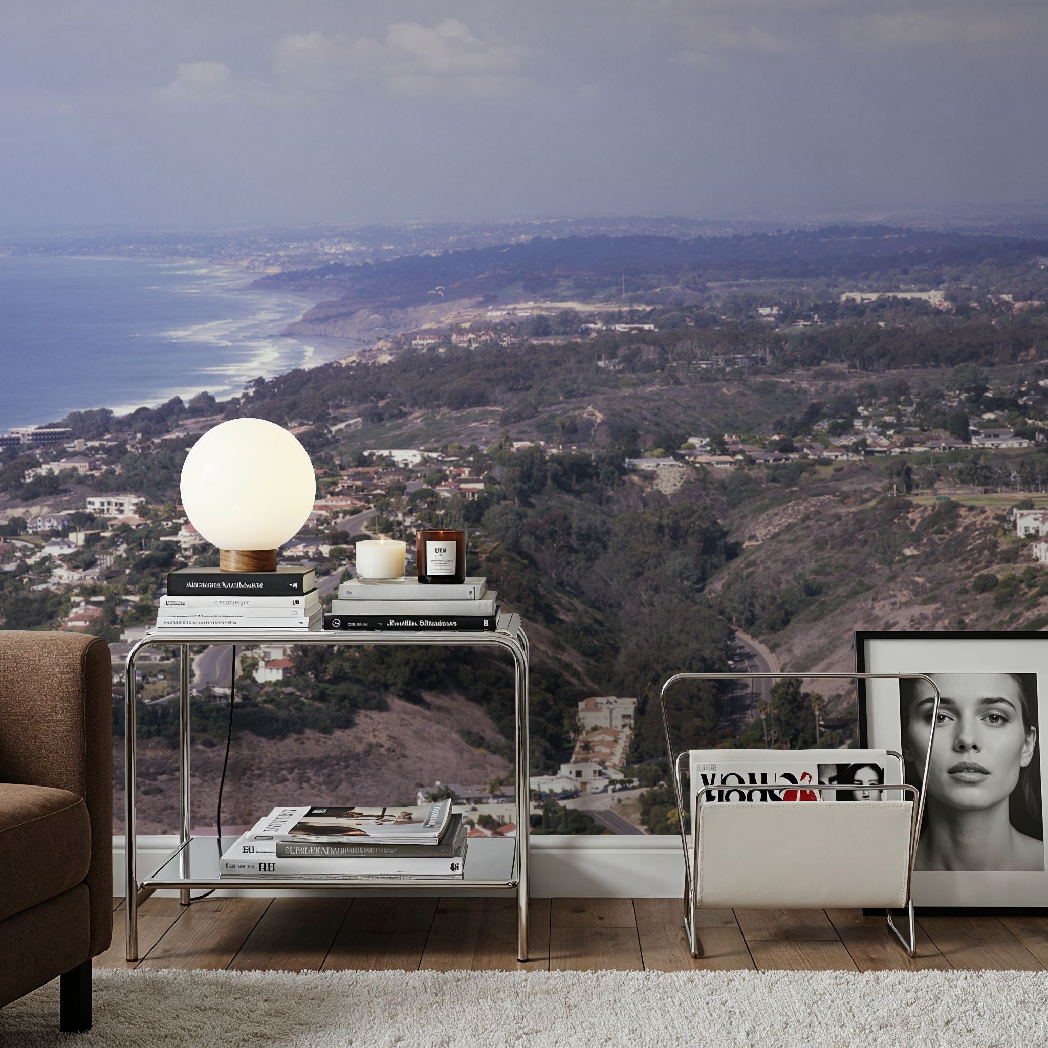 Seaside Village Pier