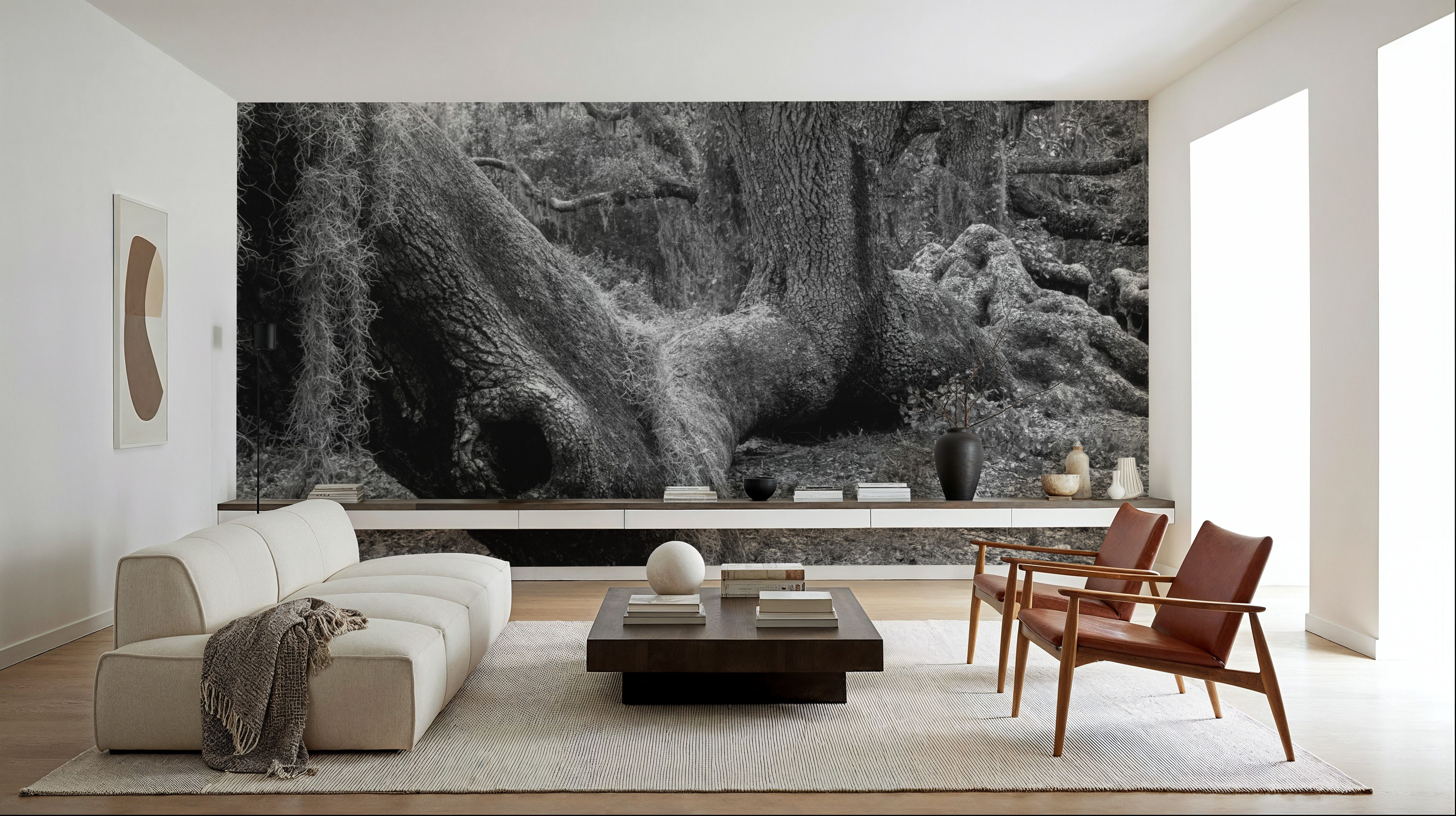 Ancient Whispers Oak