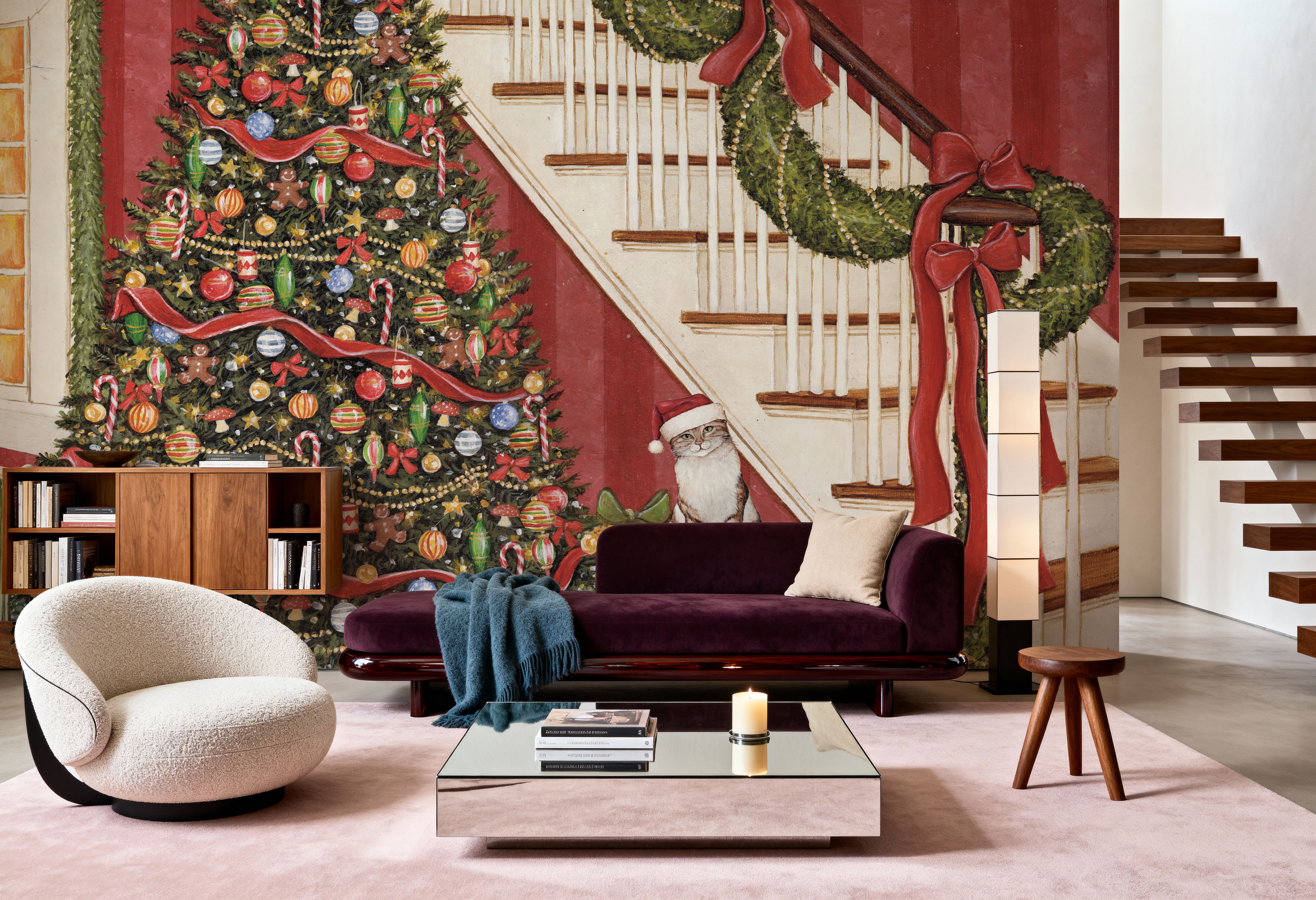 Home for the Holidays IV