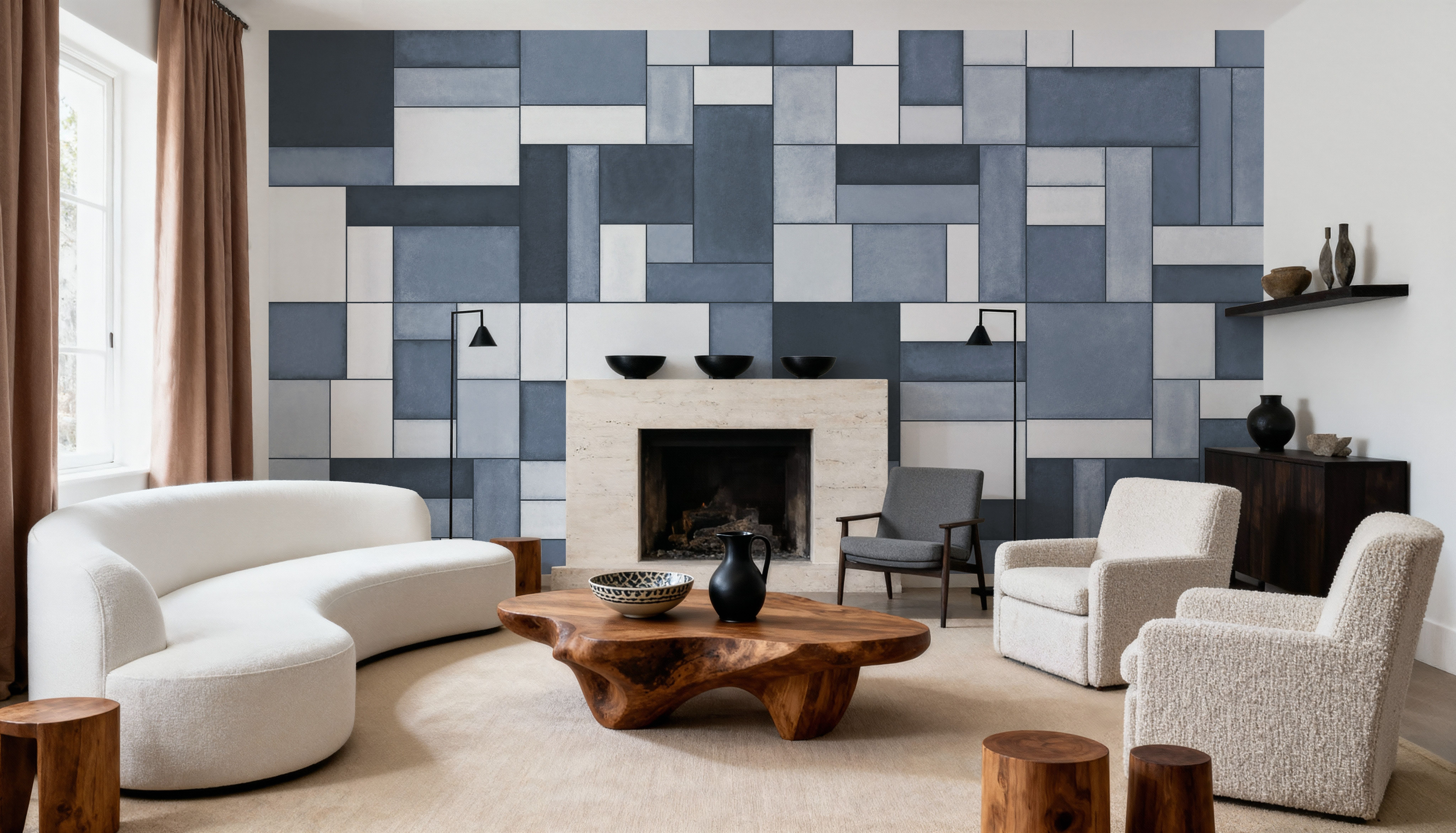 Spectrum Blocks, Pacific