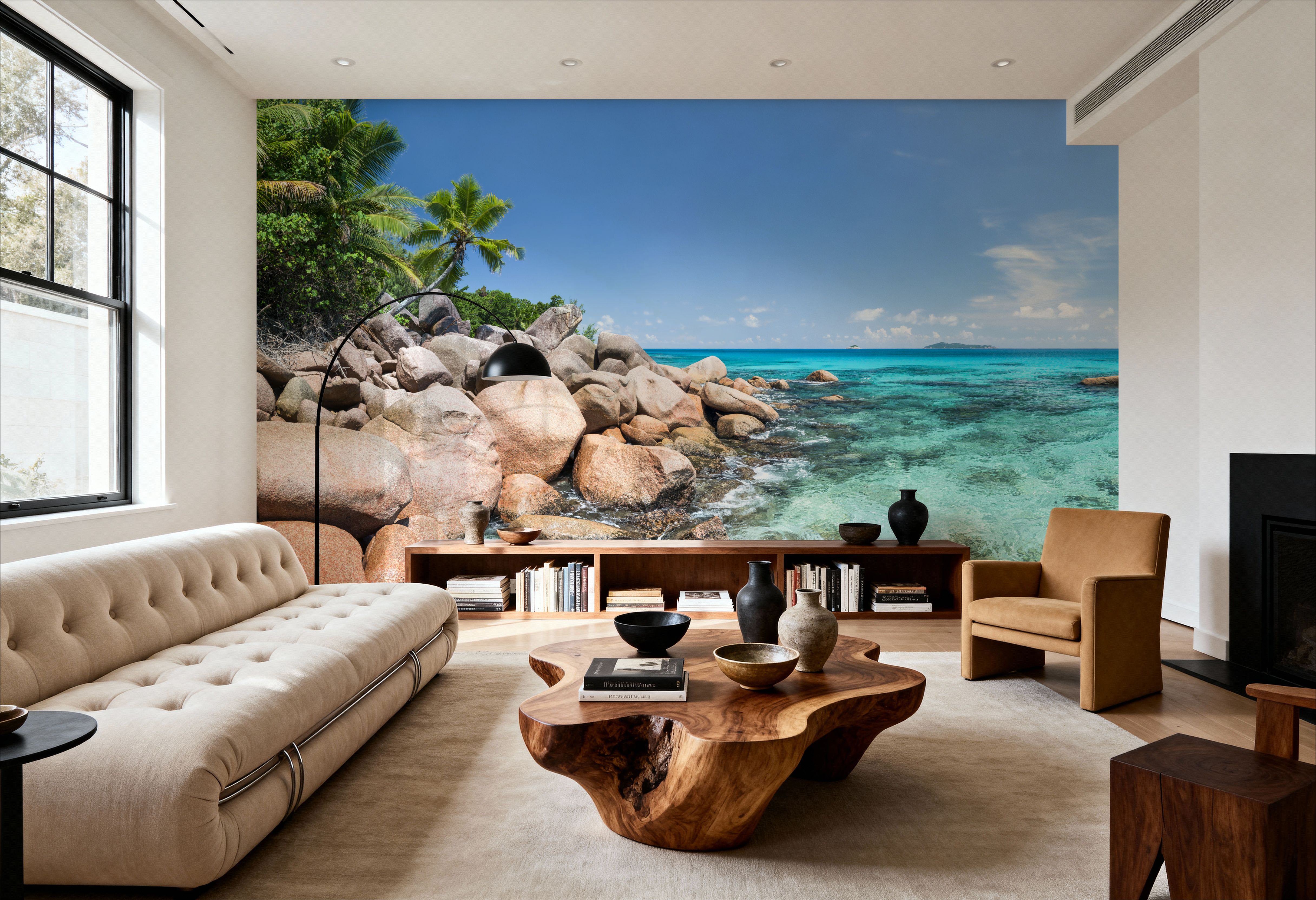 Anse Lazio