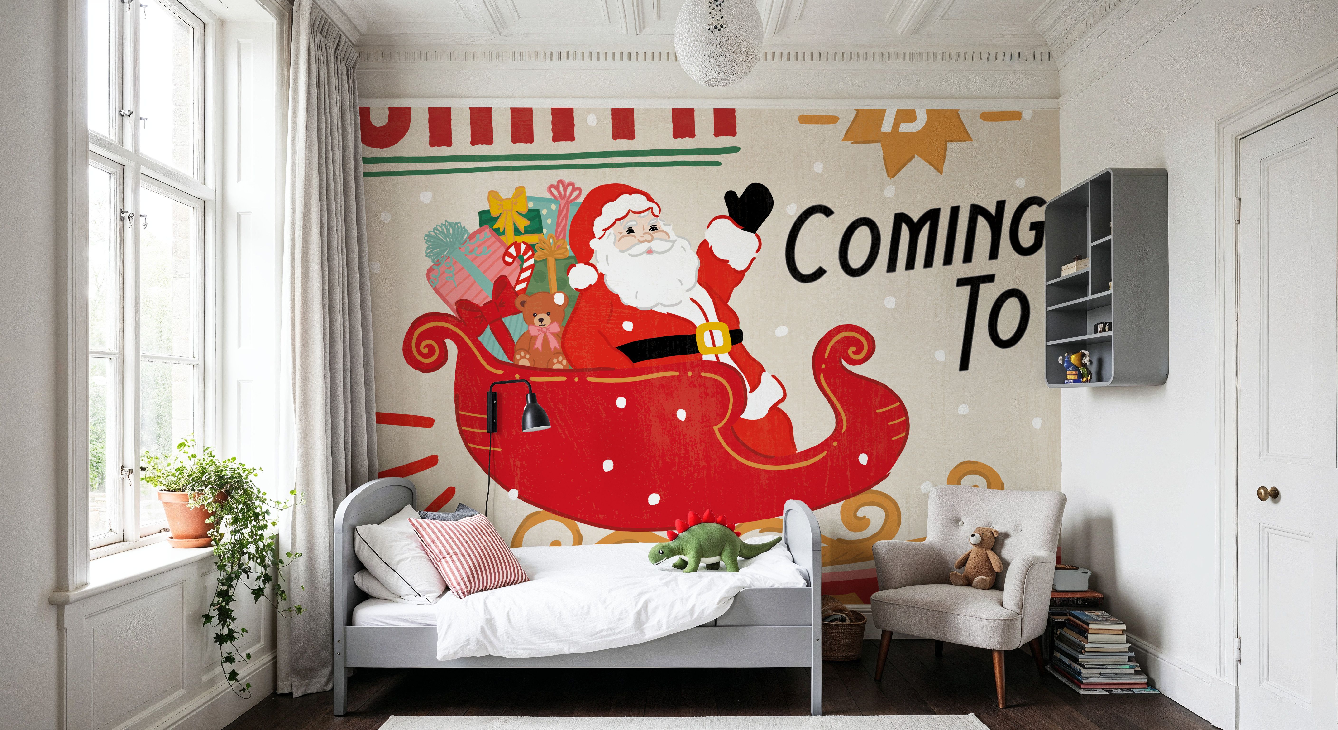 Holiday Patina I