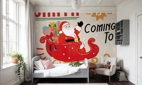 Holiday Patina I