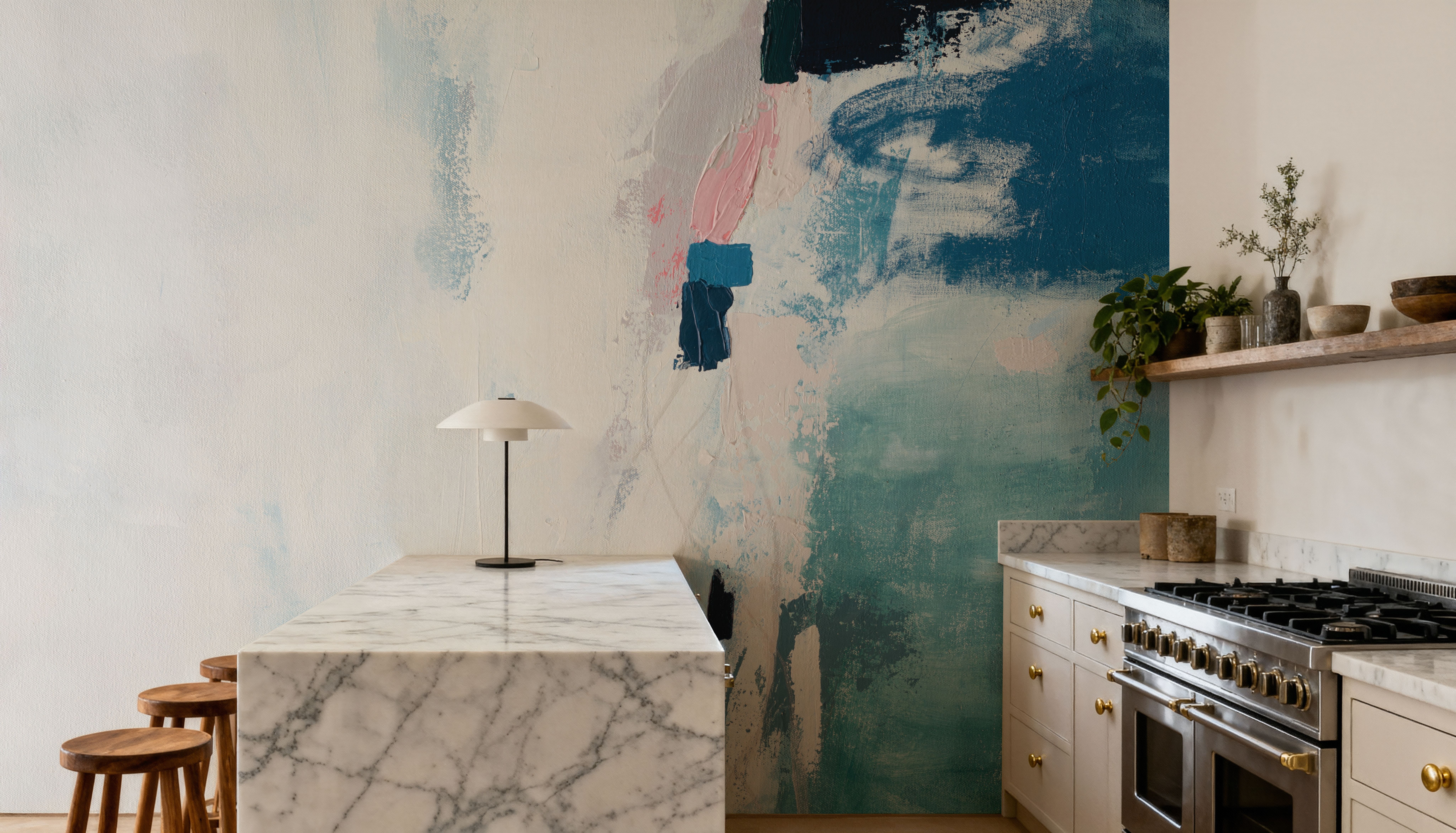 Im By Your Side IV, Wallpaper