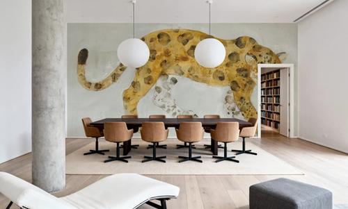 Big Cat I
