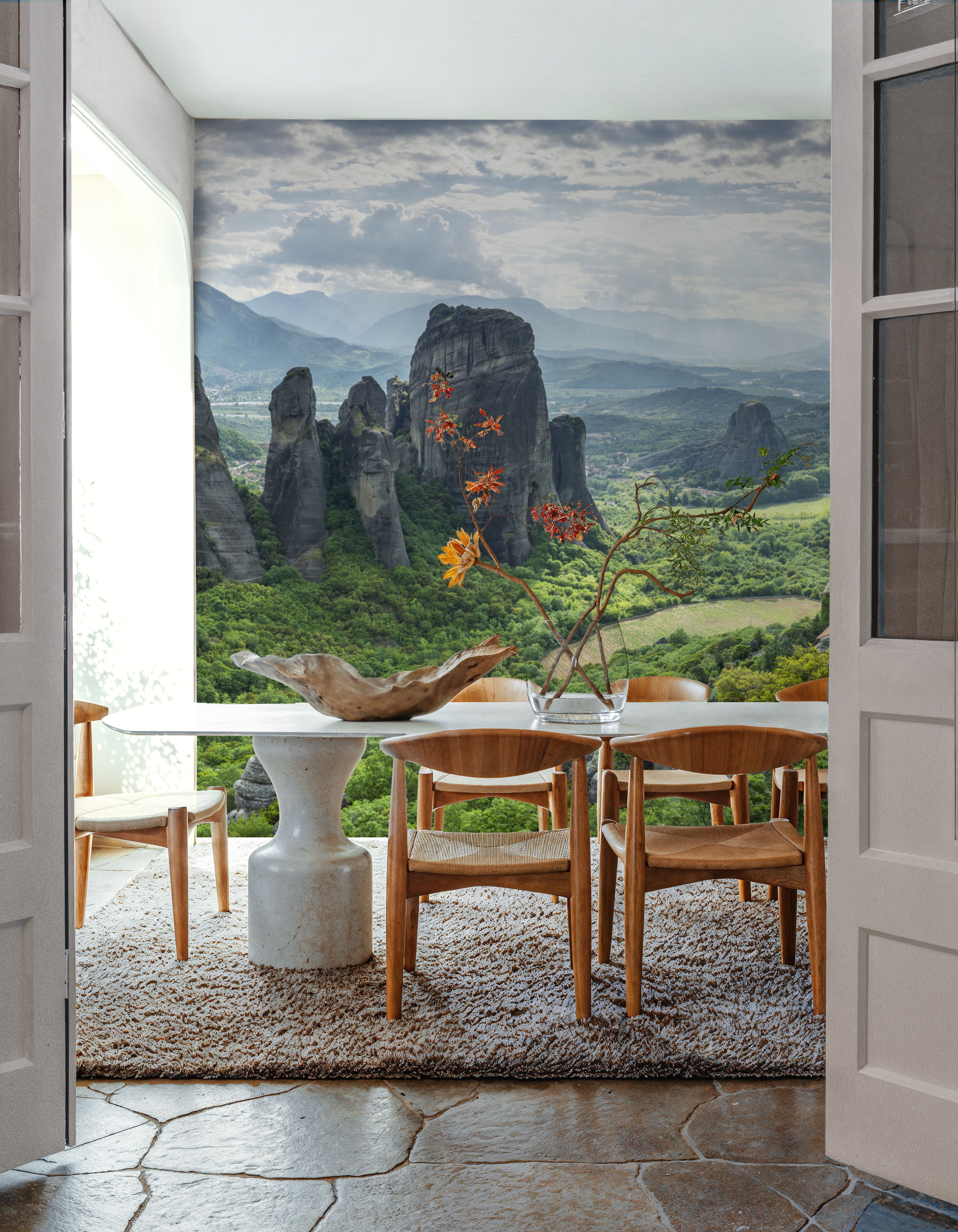 Meteora