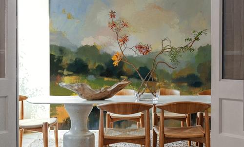 Amber RIverbank