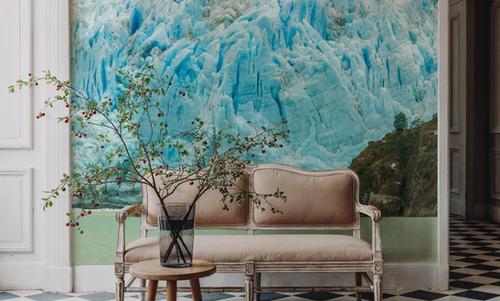 Glacial Vista