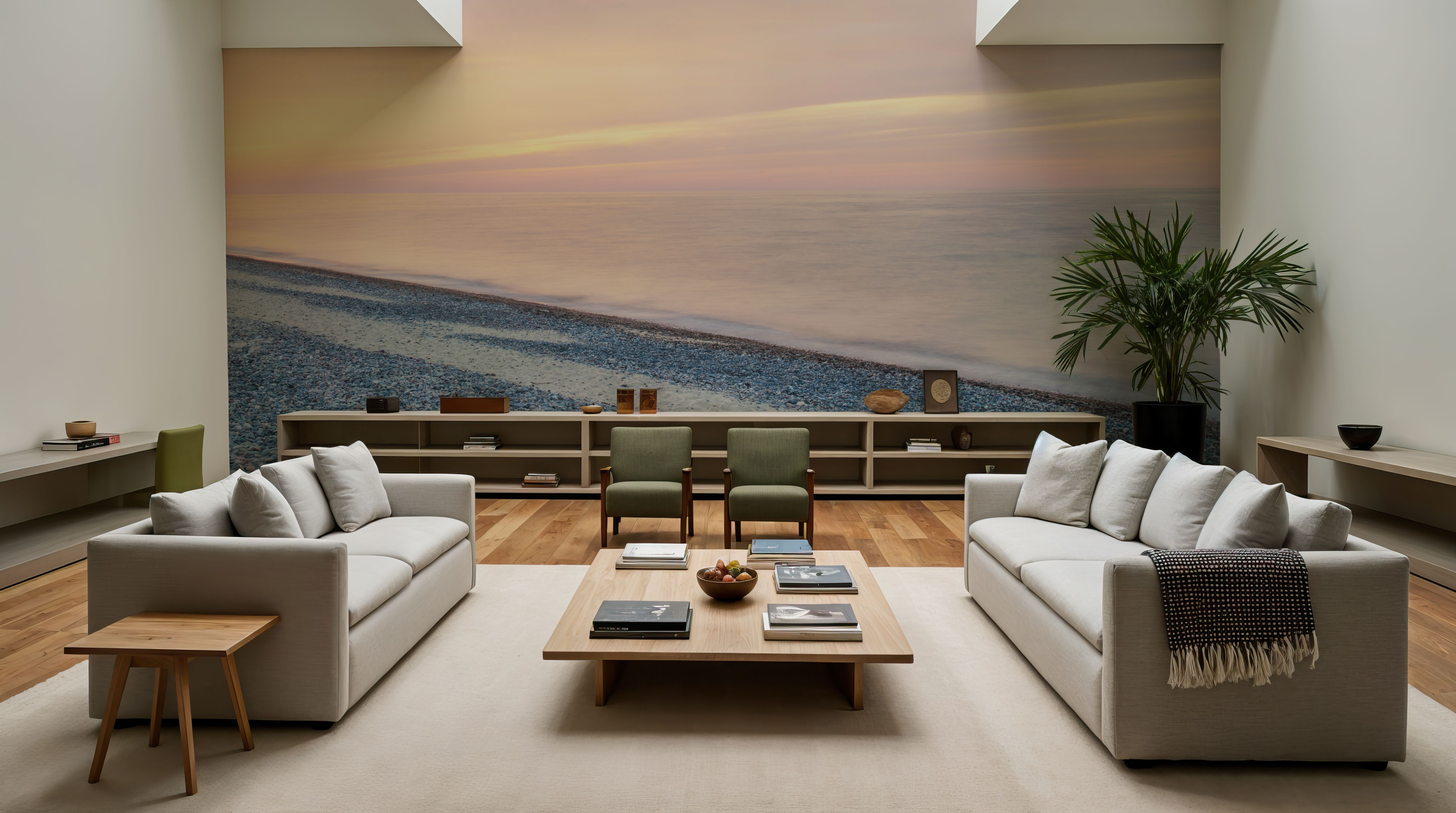 Lake Superior Beach III