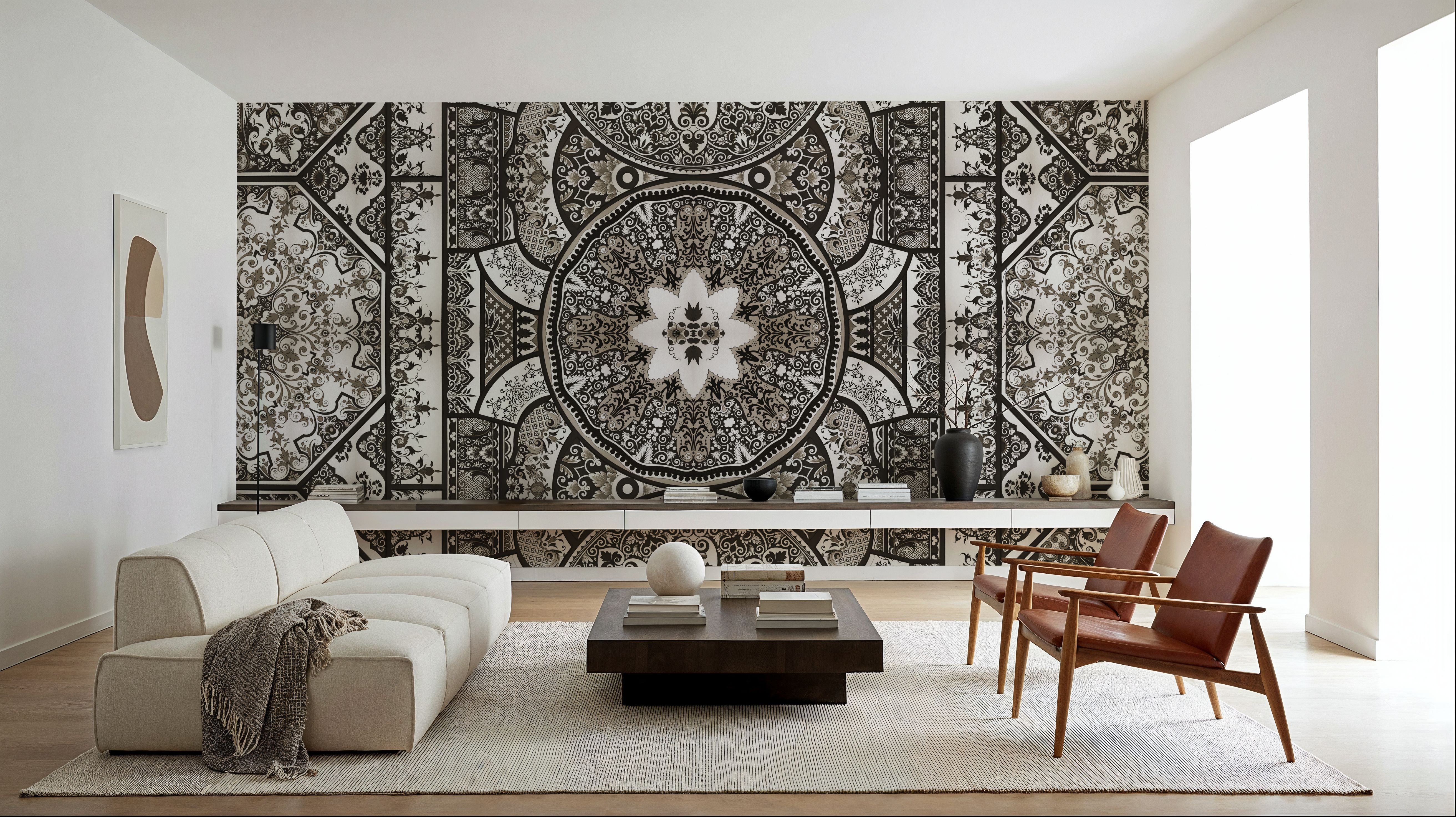 Eastern Tales, Earth