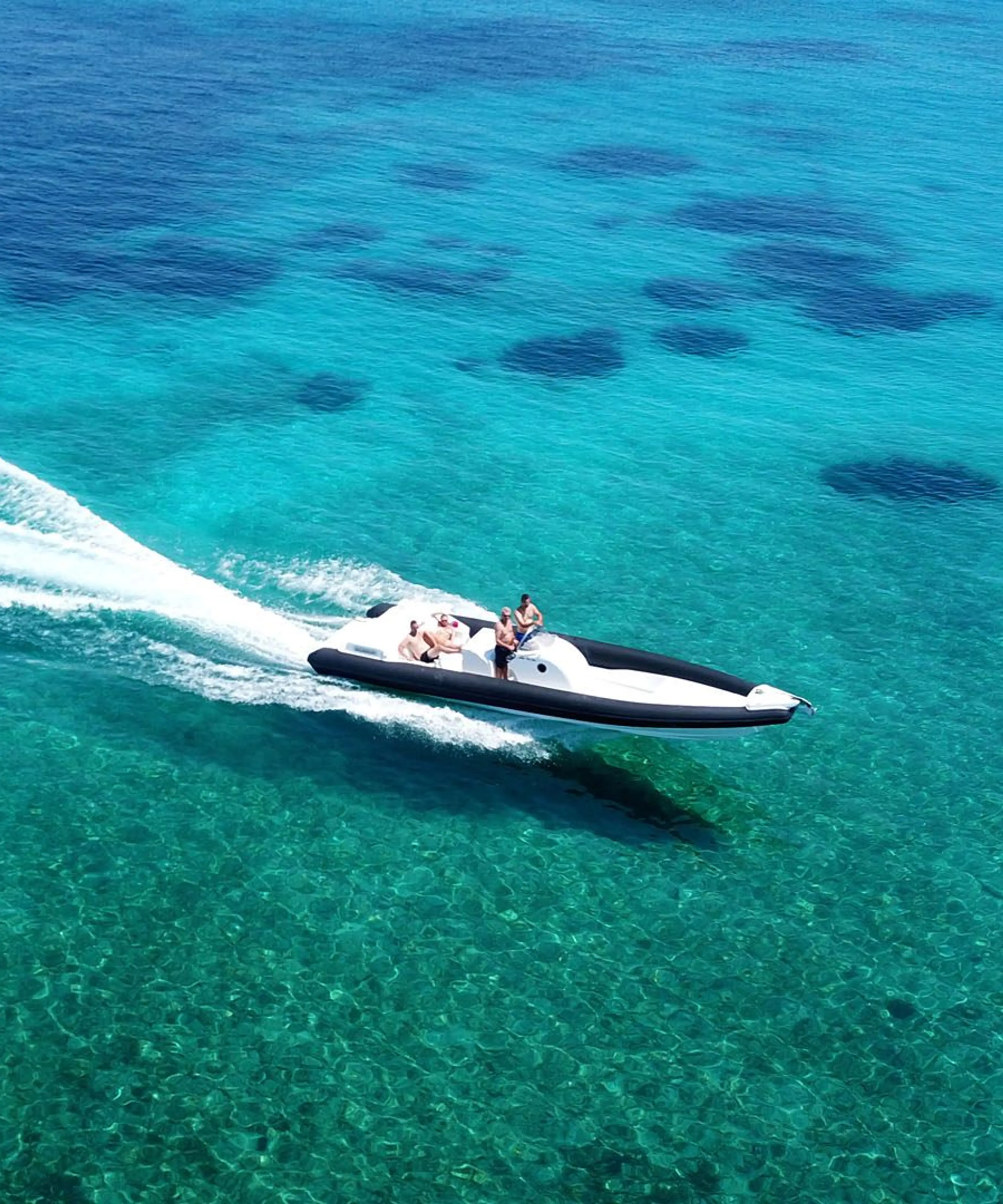 Corfu-Rent-A-boat