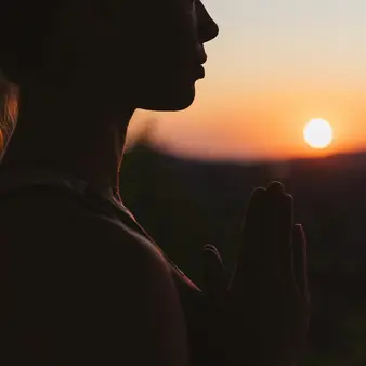Sunset Image