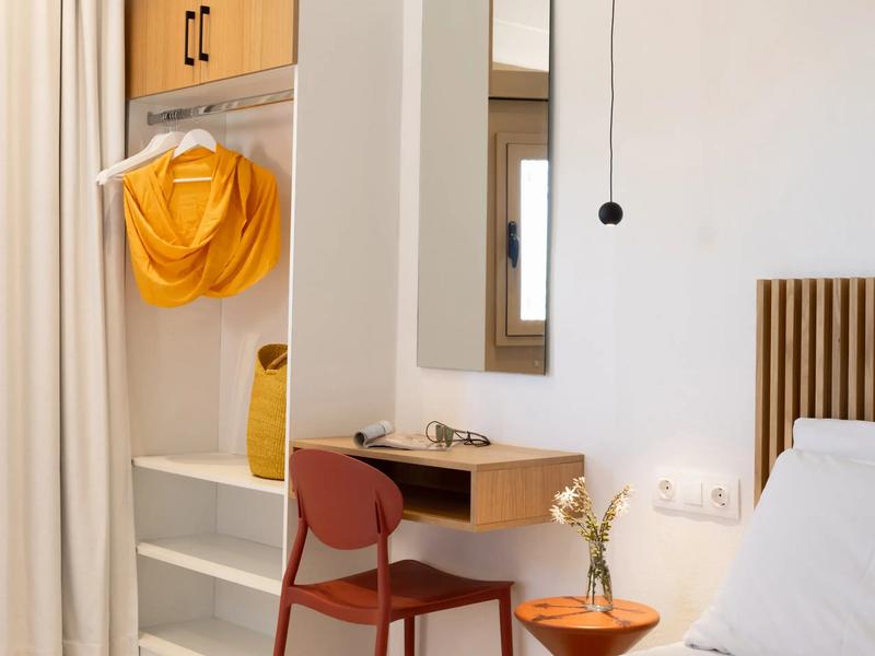 Premium Redesigned Studio with Sea view — image 1