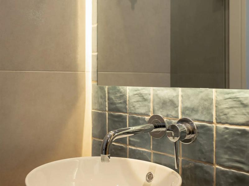 Studio Apartment with Sea View — image 7