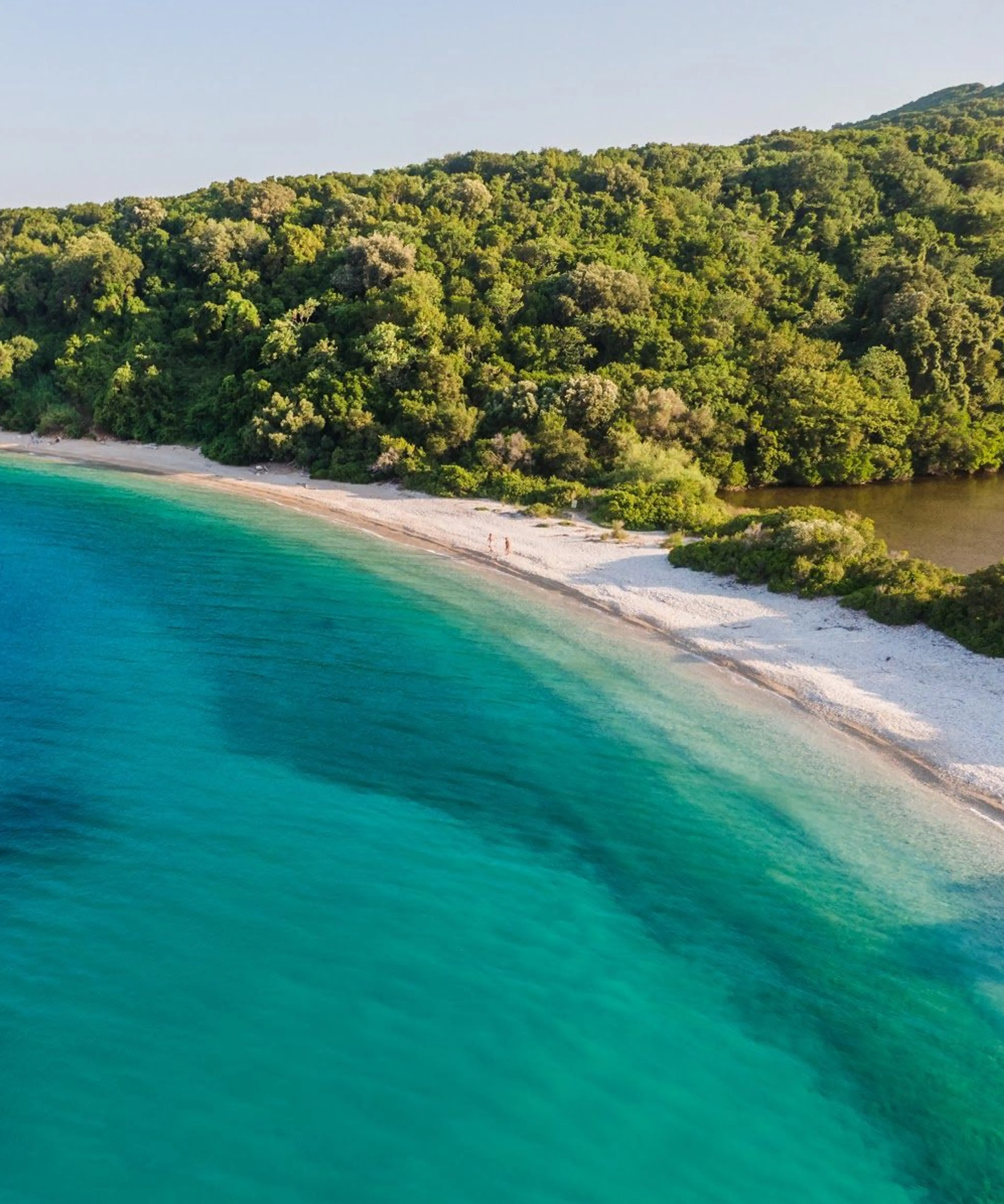 Akoli-beach-of-North-east-Corfu