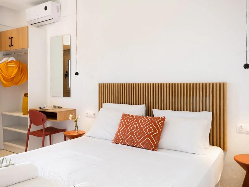 Premium Redesigned Studio with Sea view — image 10