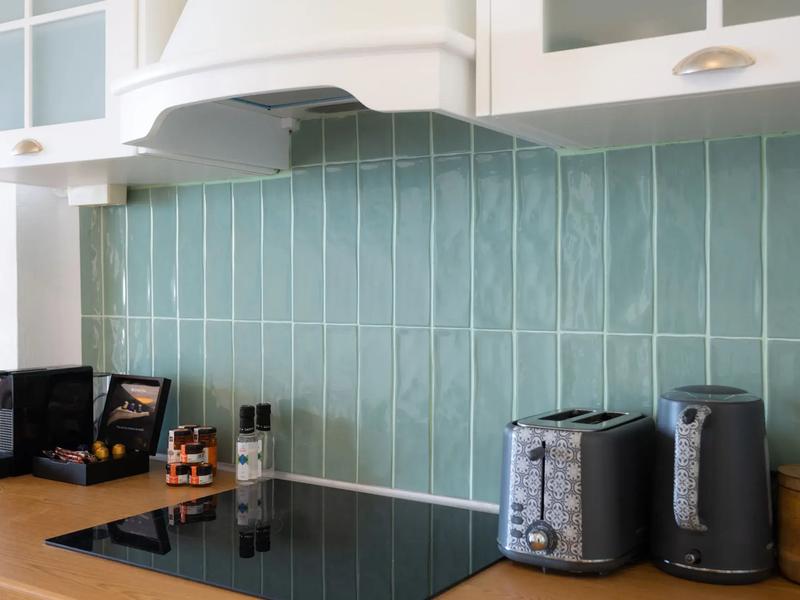 Deluxe Suite with Sea view — image 8