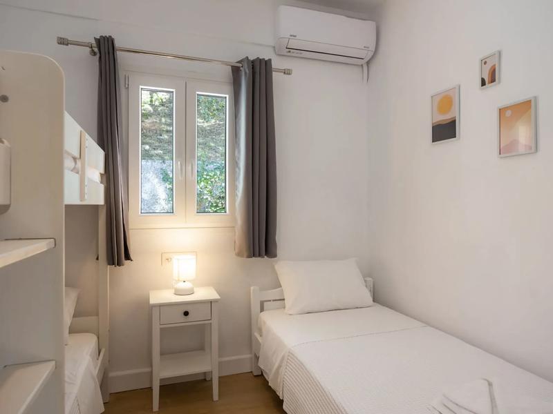 Deluxe Suite with Sea view — image 7