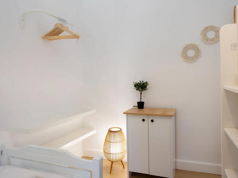 Deluxe Suite with Sea view — image 9