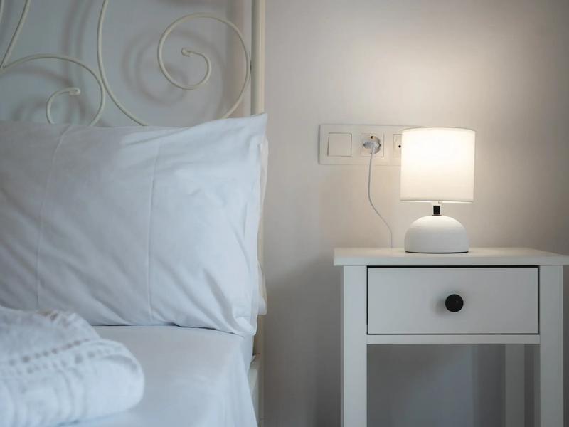 Studio Apartment with Sea View — image 1