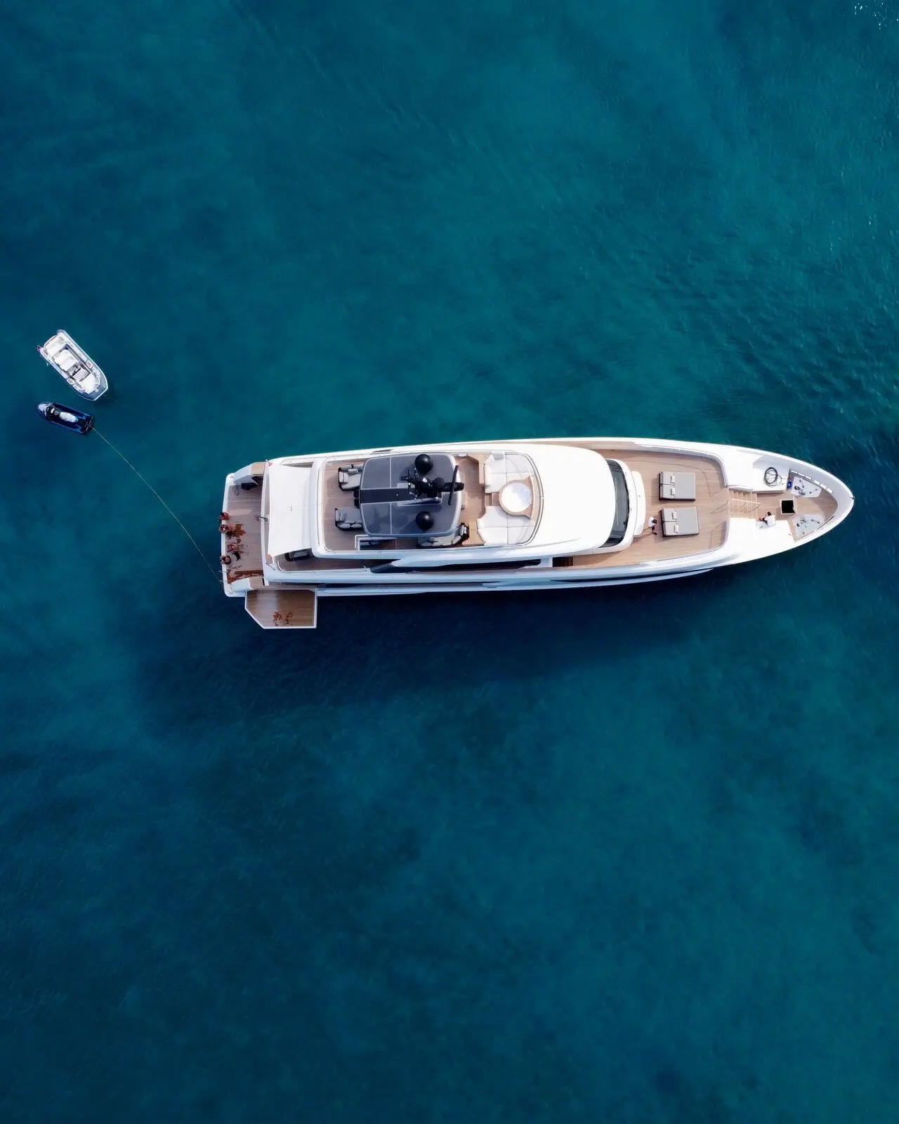 Yacht Charter for Island Exploration