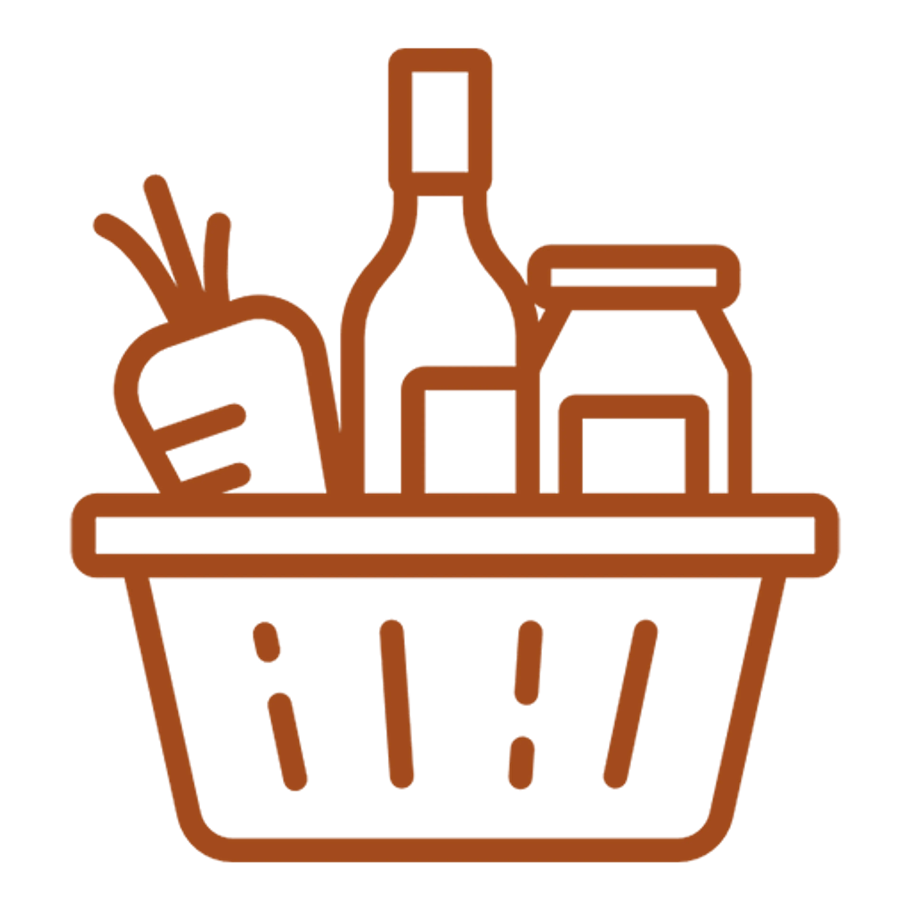 supermarket
