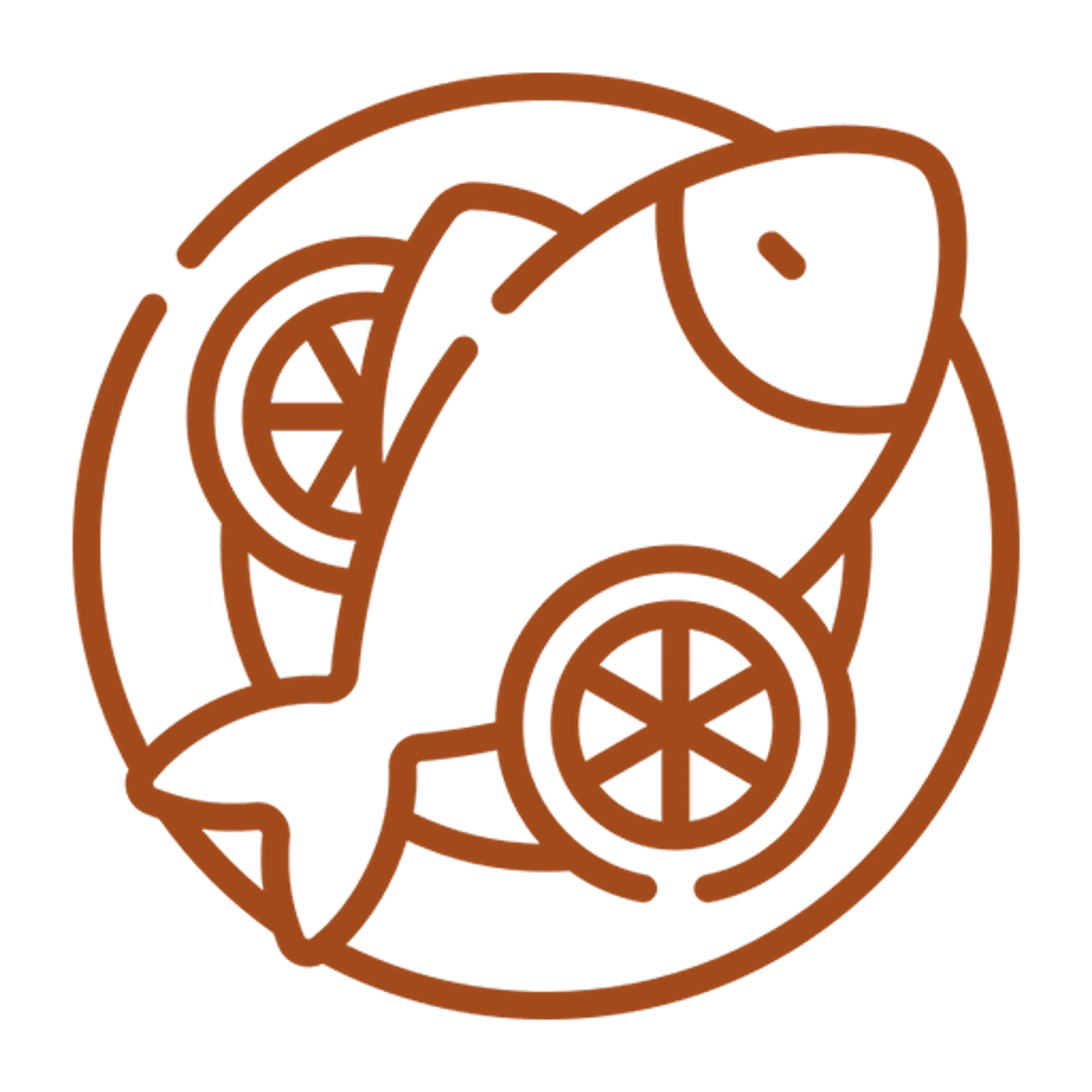 fish