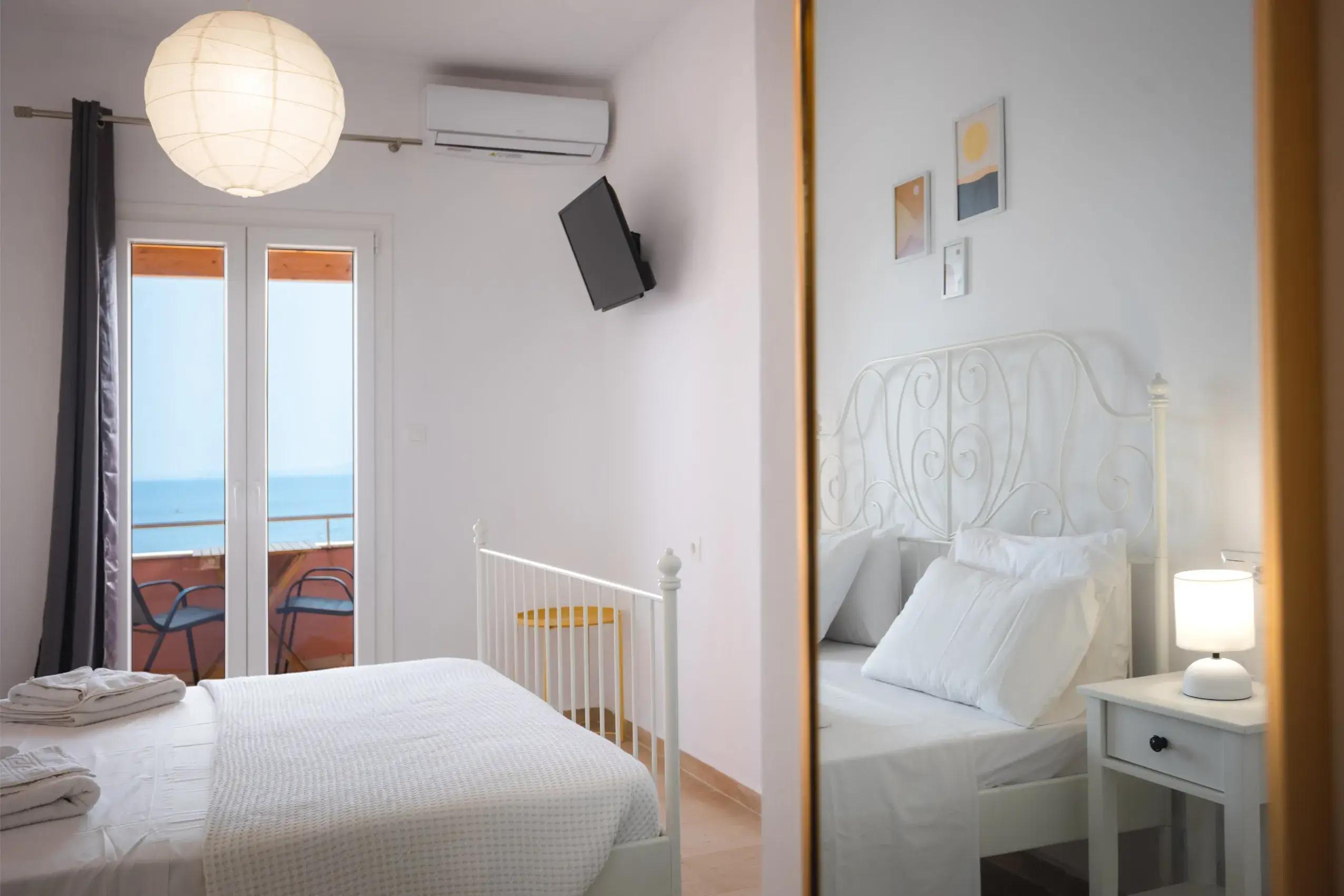 Studio Διαμέρισμα - Image 3 of 12