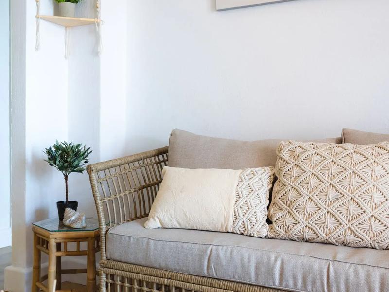 Deluxe Suite with Sea view — image 17