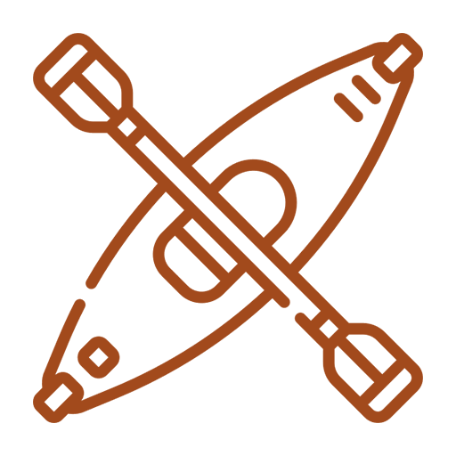 kayak