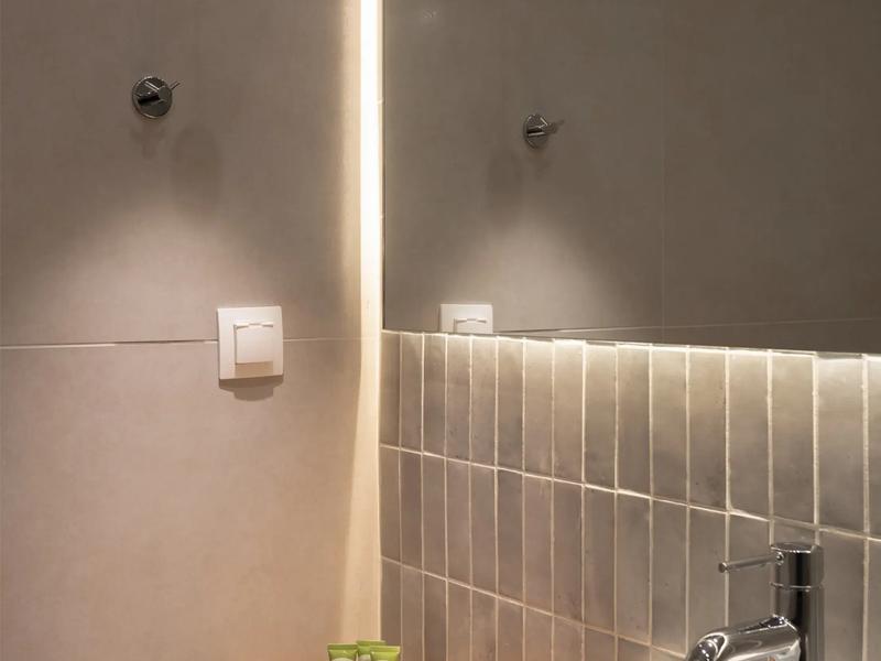 Premium Redesigned Studio with Sea view — image 3