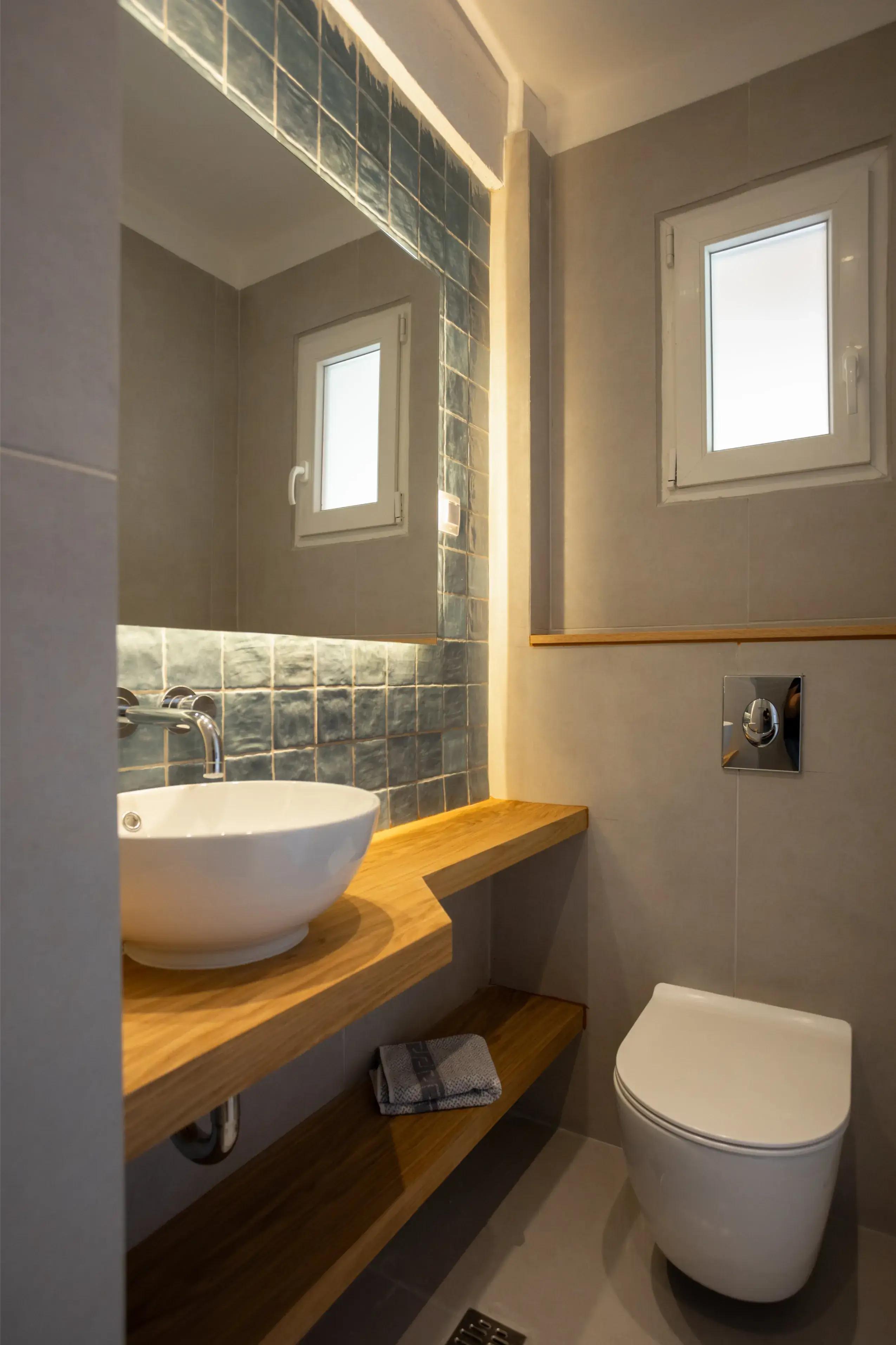 Studio Διαμέρισμα - Image 9 of 12