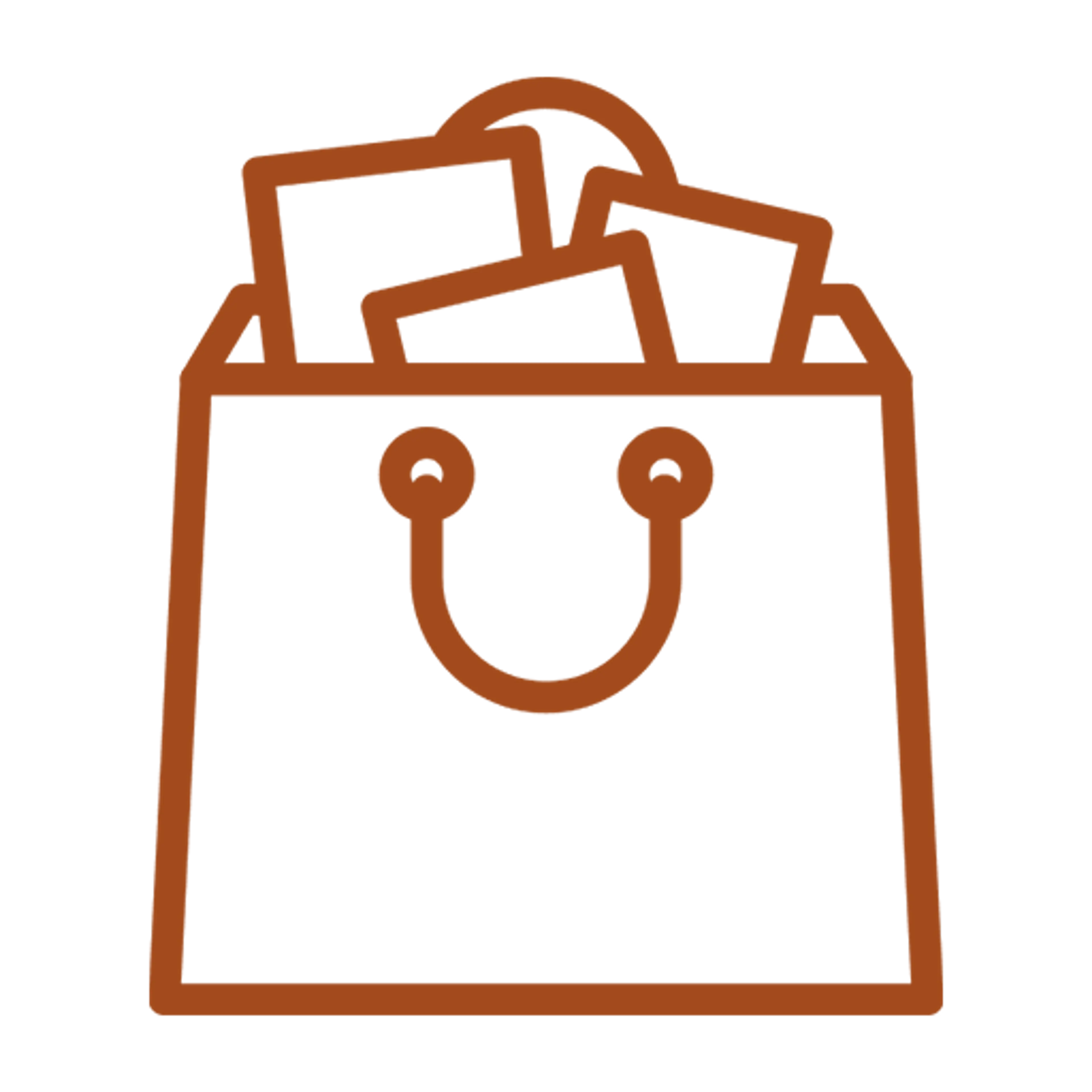 shopping