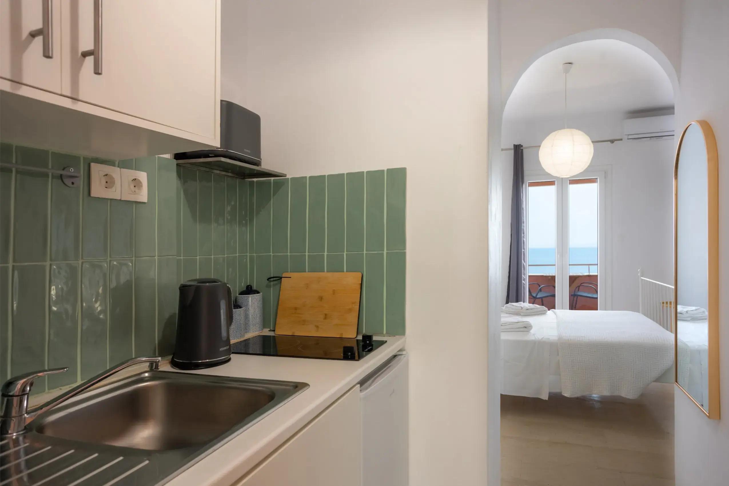 Studio Διαμέρισμα - Image 7 of 12