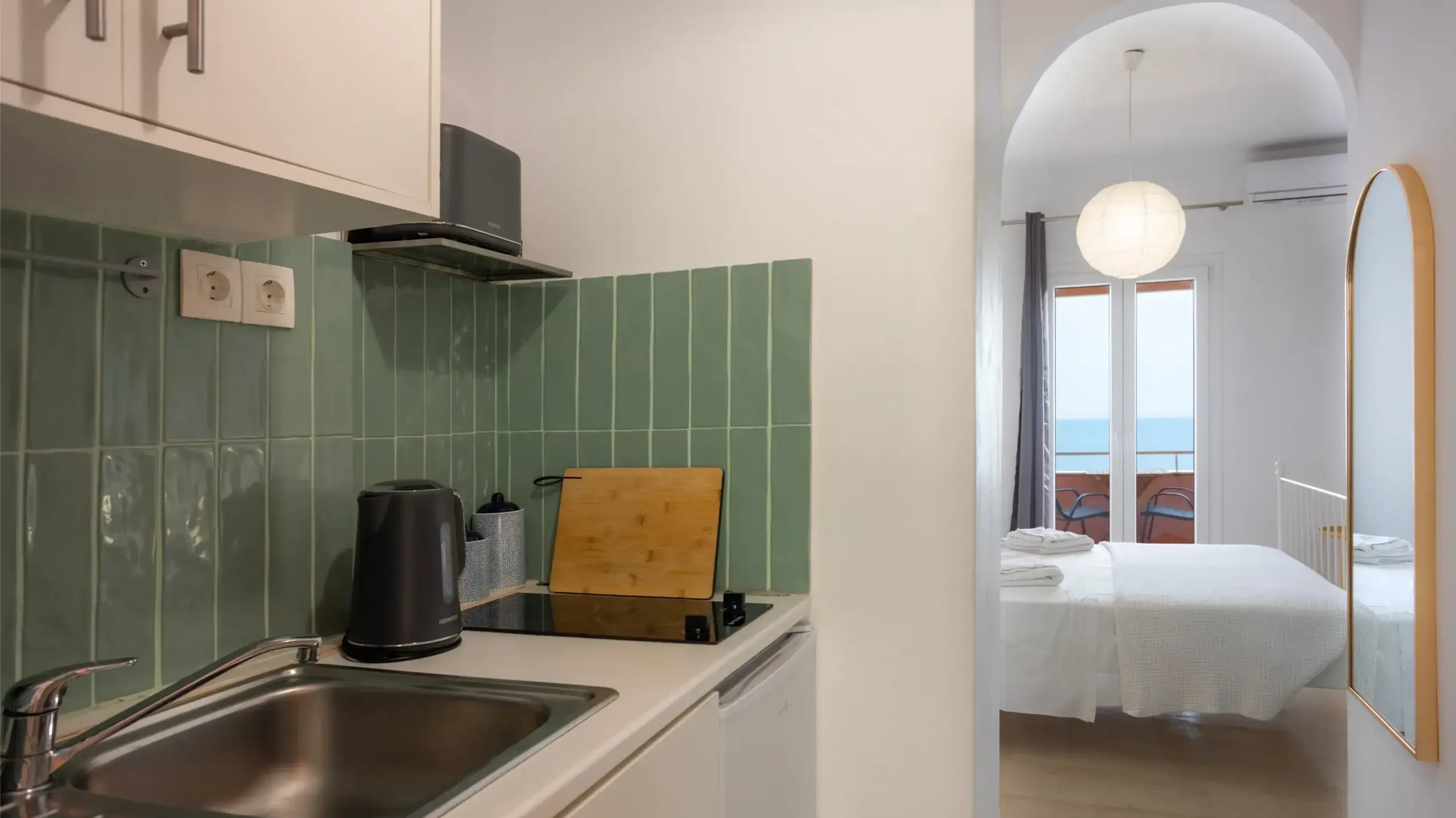 Studio Διαμέρισμα - Image 7 of 12
