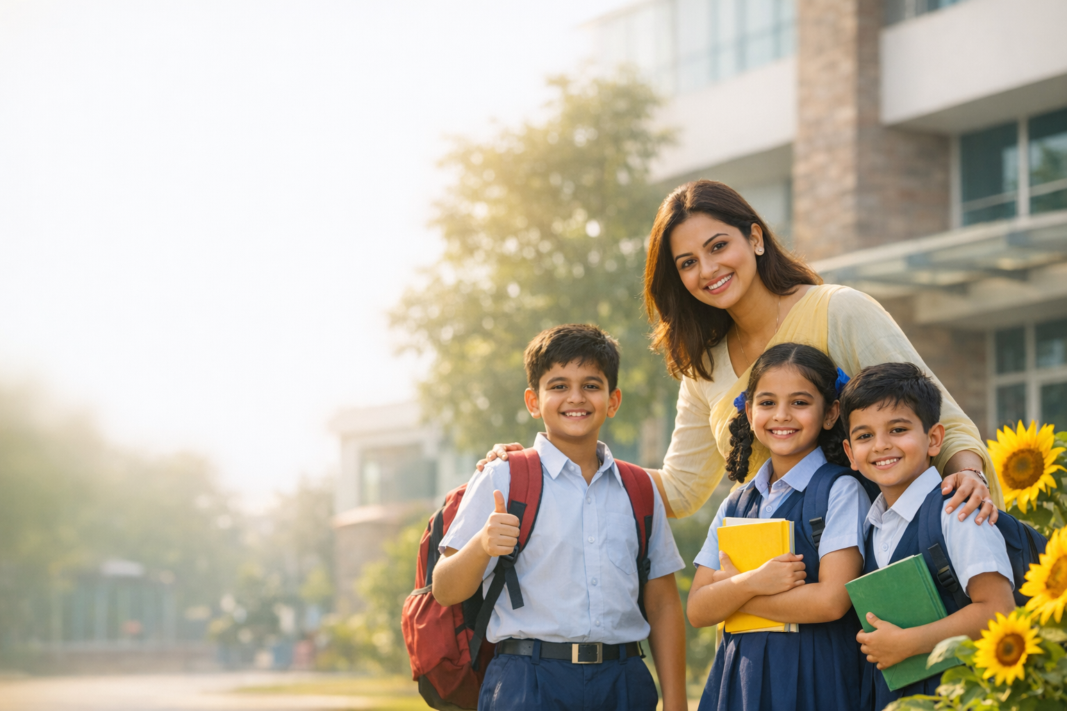 Admissions Open for New Session