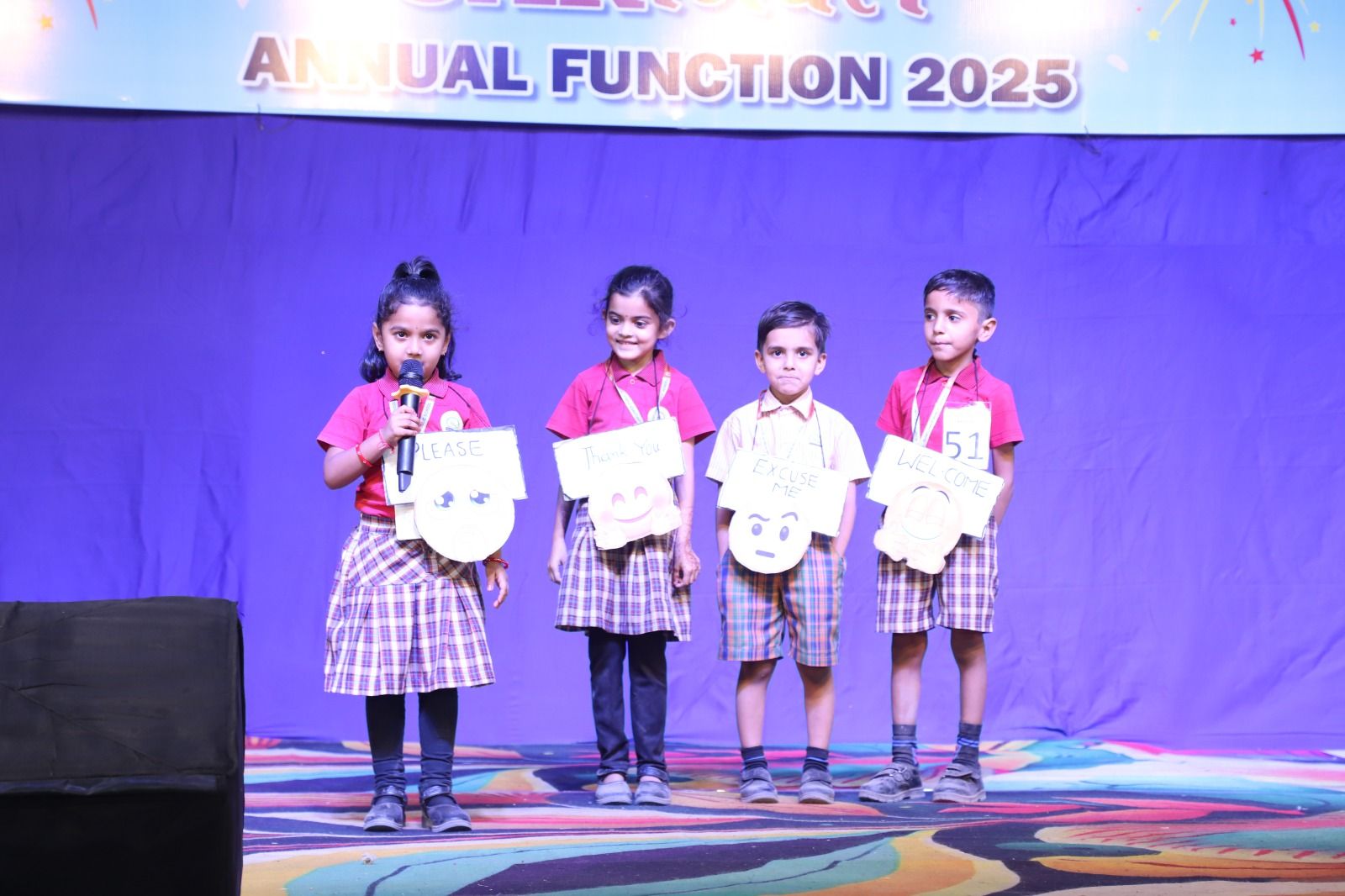 Annaul function 2026