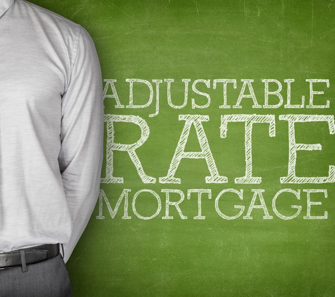 Phoenix Adjustable Rate Mortgage