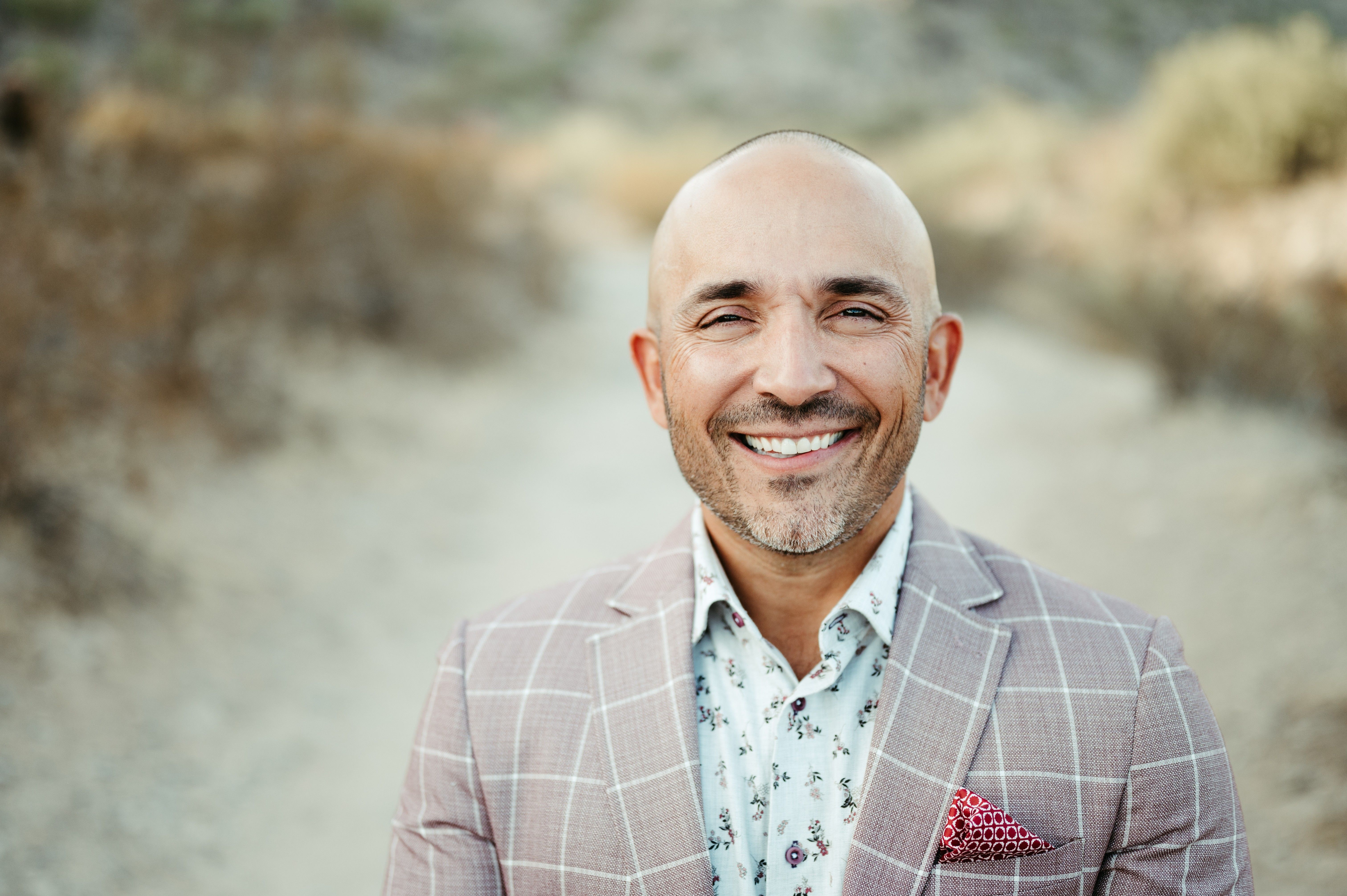 Jimmy V – Phoenix Loan Originator