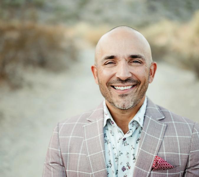 Jimmy V – Phoenix Loan Originator