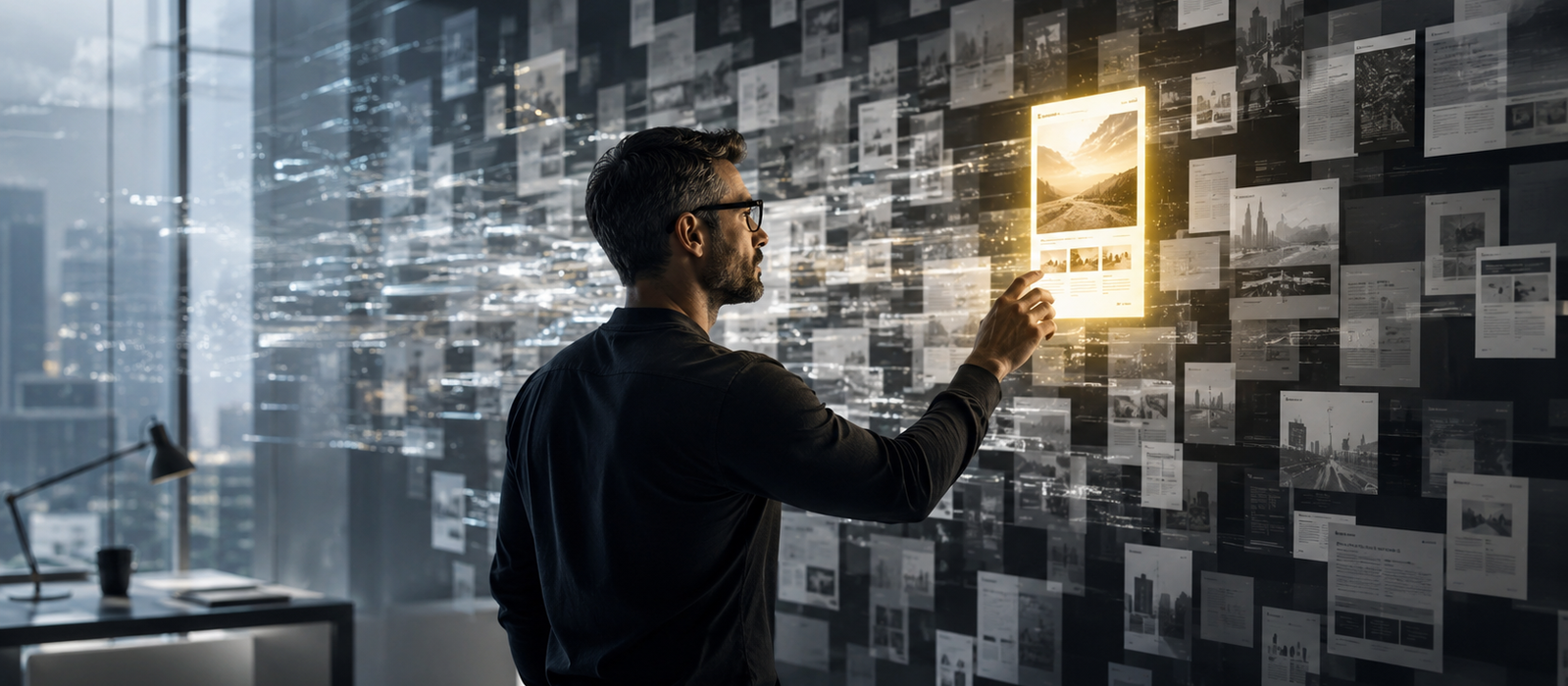 AI Is Not Replacing Marketers. It Is Replacing Marketers With No Taste.
