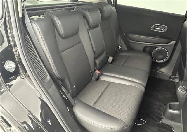 2019 Honda Vezel thumbnail 7