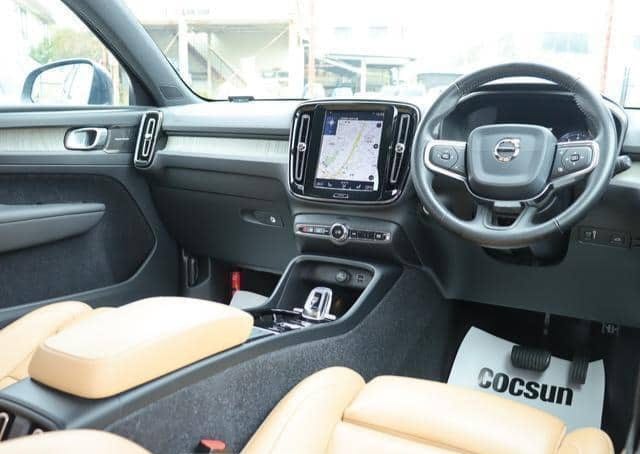 2019 Volvo XC40 T5 thumbnail 10