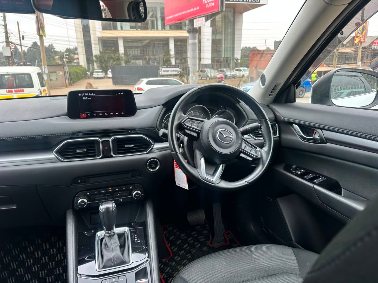 2019 Mazda CX5 thumbnail 9