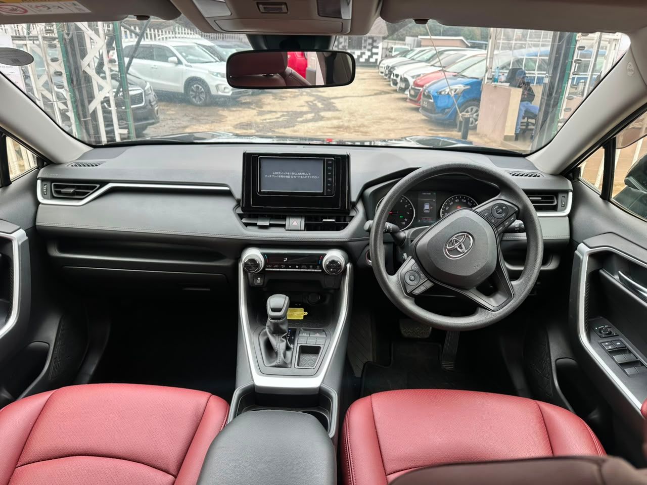 2020 Toyota Rav4 thumbnail 10